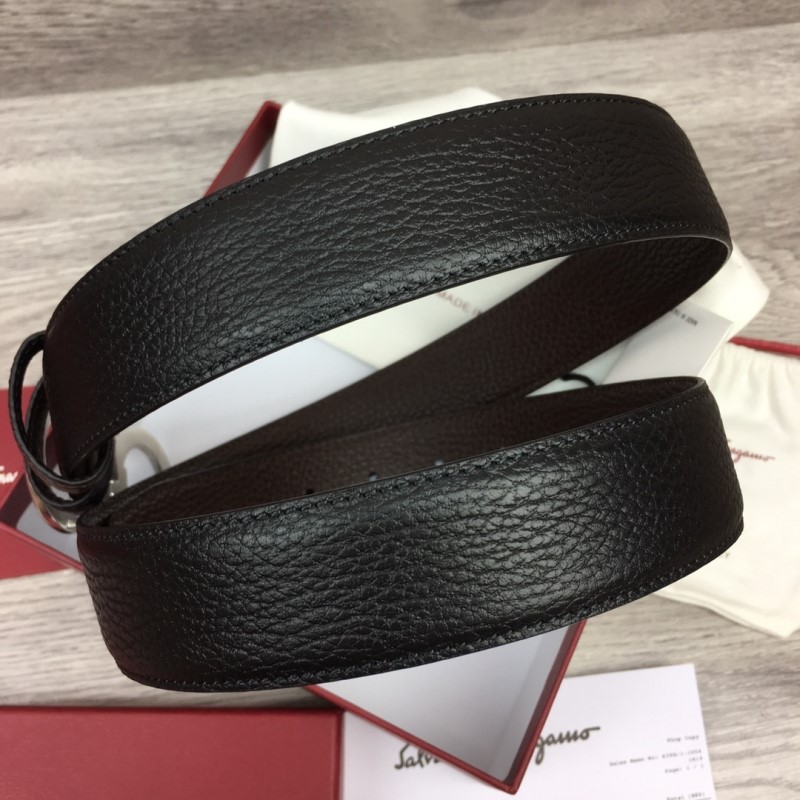 Ferragamo Belts